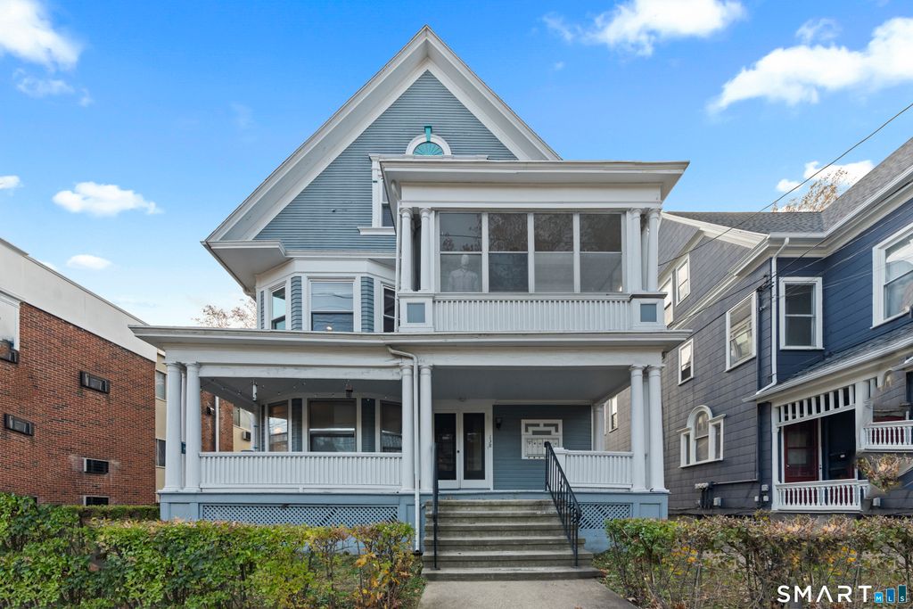 136 Edwards Street 2, New Haven, CT 06511