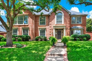 2637 Barrington Drive, Plano, TX 75093