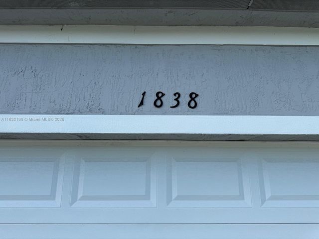 1838 NE 1st St, Homestead, FL 33033