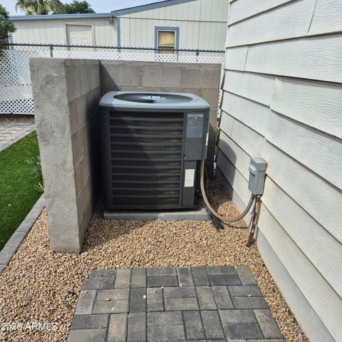 245 S 56th Street 75, Mesa, AZ 85206