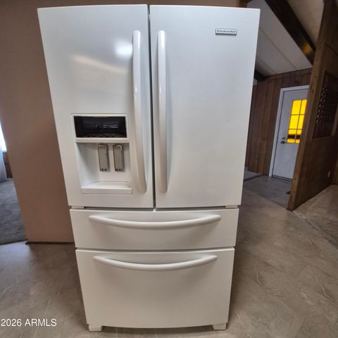 245 S 56th Street 75, Mesa, AZ 85206