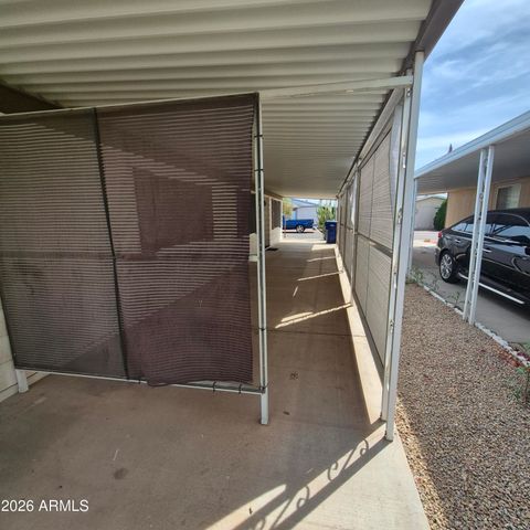 245 S 56th Street 75, Mesa, AZ 85206