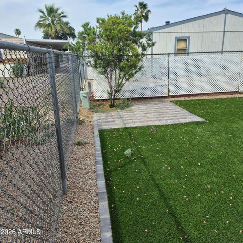 245 S 56th Street 75, Mesa, AZ 85206