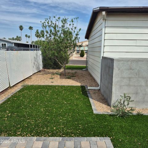 245 S 56th Street 75, Mesa, AZ 85206