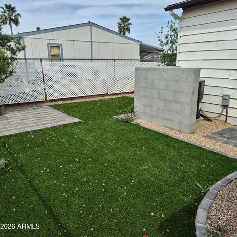 245 S 56th Street 75, Mesa, AZ 85206