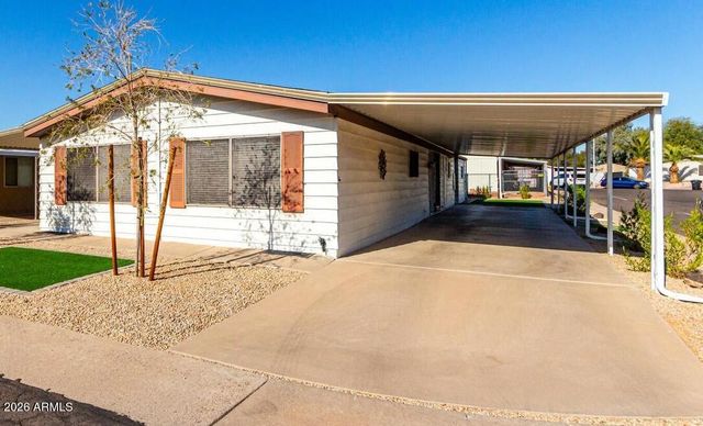 245 S 56th Street 75, Mesa, AZ 85206