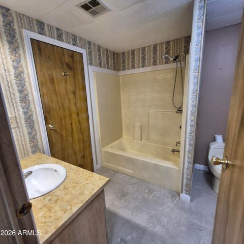 245 S 56th Street 75, Mesa, AZ 85206