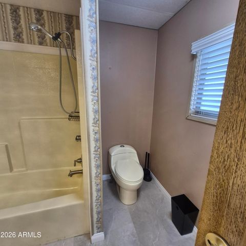 245 S 56th Street 75, Mesa, AZ 85206