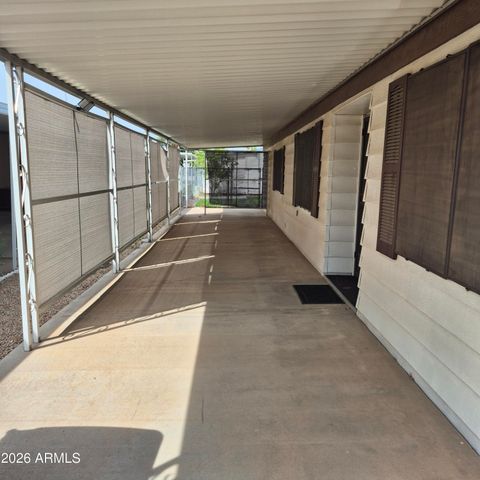 245 S 56th Street 75, Mesa, AZ 85206
