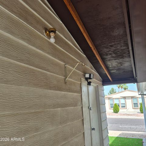 245 S 56th Street 75, Mesa, AZ 85206