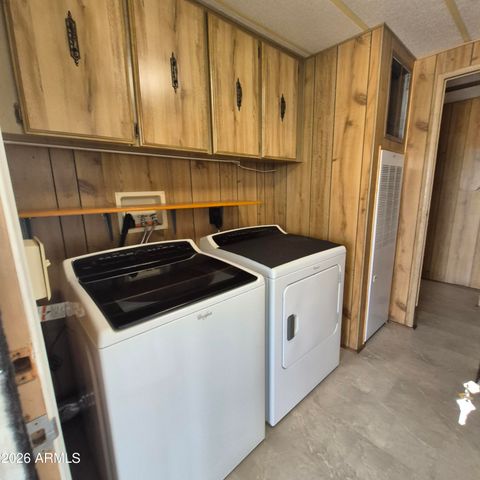 245 S 56th Street 75, Mesa, AZ 85206