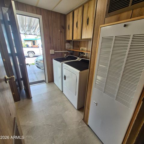 245 S 56th Street 75, Mesa, AZ 85206