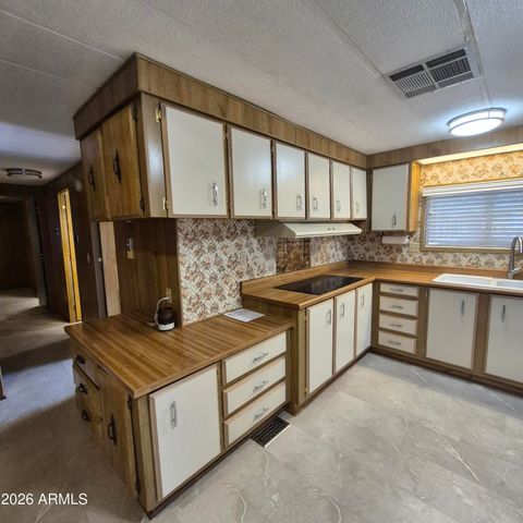 245 S 56th Street 75, Mesa, AZ 85206