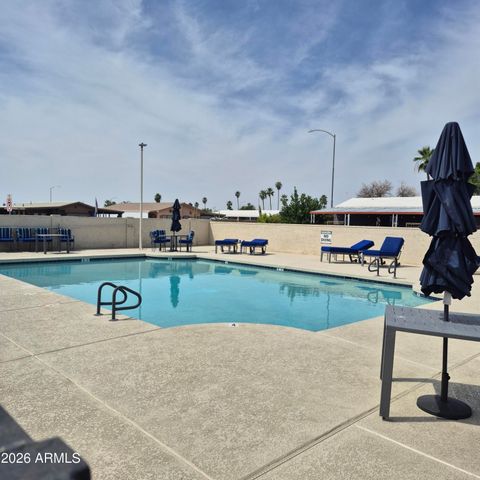 245 S 56th Street 75, Mesa, AZ 85206