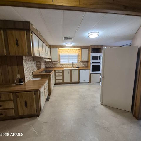 245 S 56th Street 75, Mesa, AZ 85206