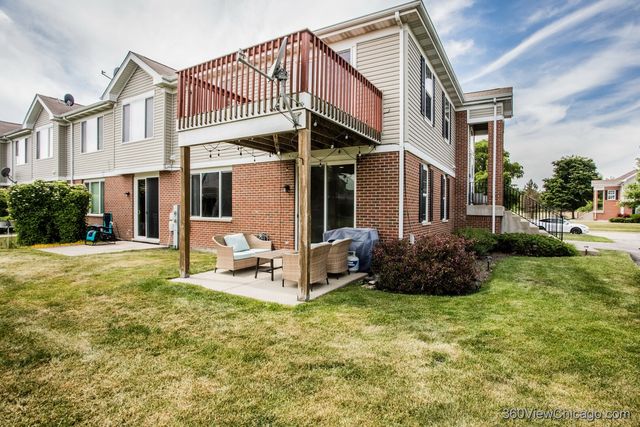 1416 Draper Road, Mchenry, IL 60050