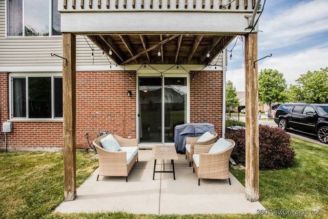 1416 Draper Road, Mchenry, IL 60050