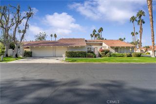 106 Estrella Street, Rancho Mirage, CA 92270