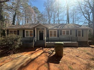 80 Harlan SW Road, Atlanta, GA 30311