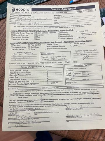 1455 Bethel New Richmond Road, Ohio Twp, OH 45157