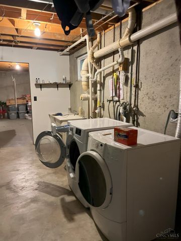 1455 Bethel New Richmond Road, Ohio Twp, OH 45157