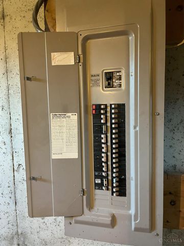 1455 Bethel New Richmond Road, Ohio Twp, OH 45157