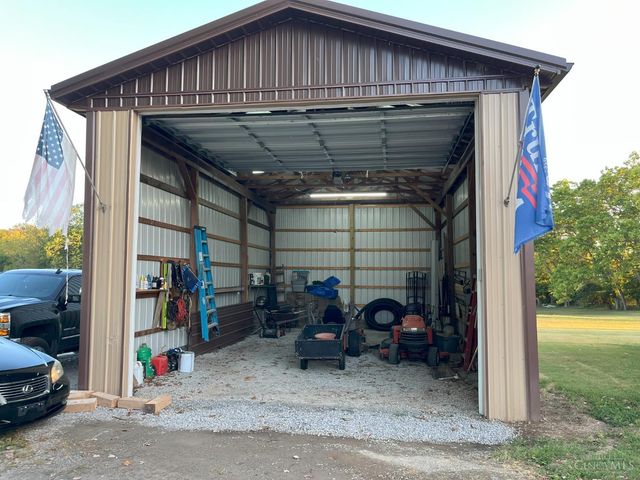 1455 Bethel New Richmond Road, Ohio Twp, OH 45157