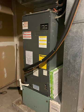 1455 Bethel New Richmond Road, Ohio Twp, OH 45157