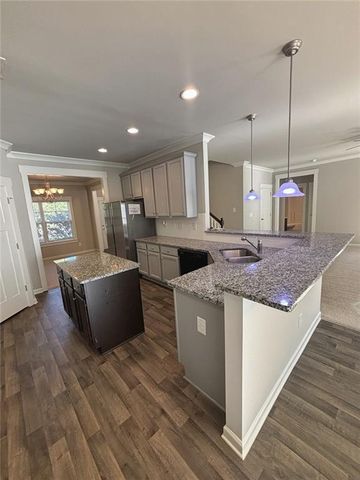 4139 Anthony Creek Drive, Loganville, GA 30052