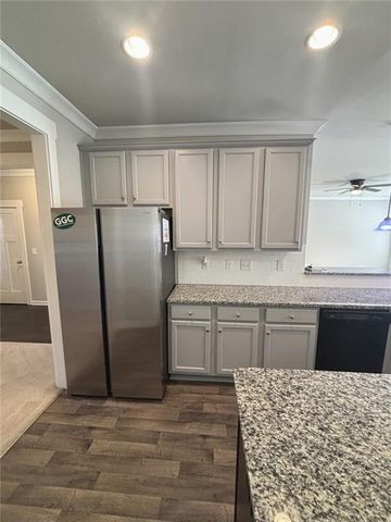 4139 Anthony Creek Drive, Loganville, GA 30052