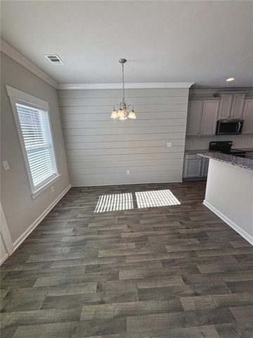 4139 Anthony Creek Drive, Loganville, GA 30052