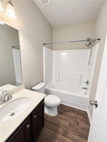 4139 Anthony Creek Drive, Loganville, GA 30052