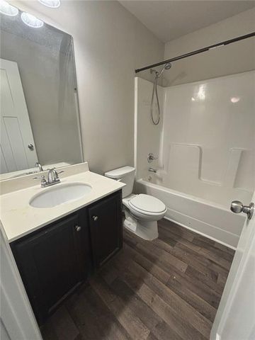 4139 Anthony Creek Drive, Loganville, GA 30052