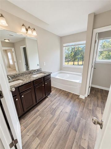 4139 Anthony Creek Drive, Loganville, GA 30052