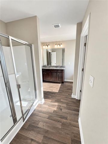 4139 Anthony Creek Drive, Loganville, GA 30052