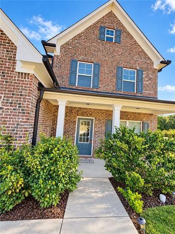 4139 Anthony Creek Drive, Loganville, GA 30052