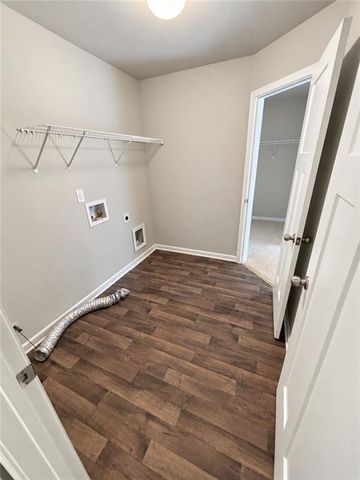 4139 Anthony Creek Drive, Loganville, GA 30052