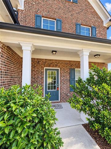 4139 Anthony Creek Drive, Loganville, GA 30052