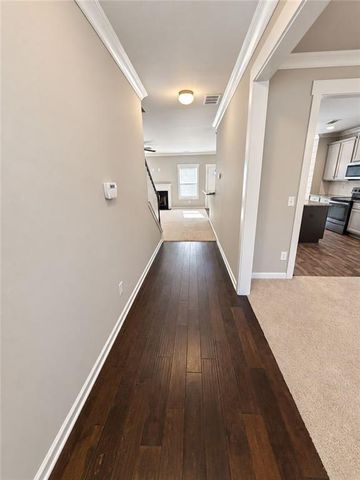 4139 Anthony Creek Drive, Loganville, GA 30052