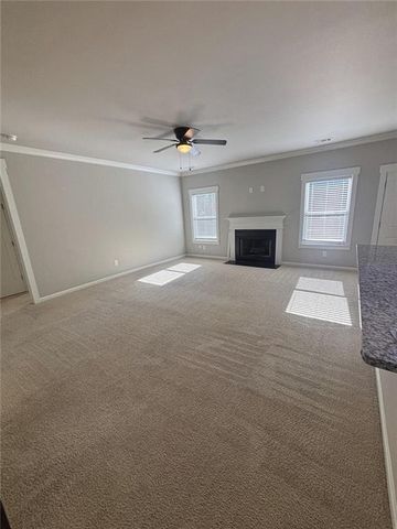 4139 Anthony Creek Drive, Loganville, GA 30052