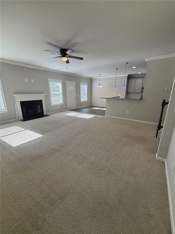 4139 Anthony Creek Drive, Loganville, GA 30052