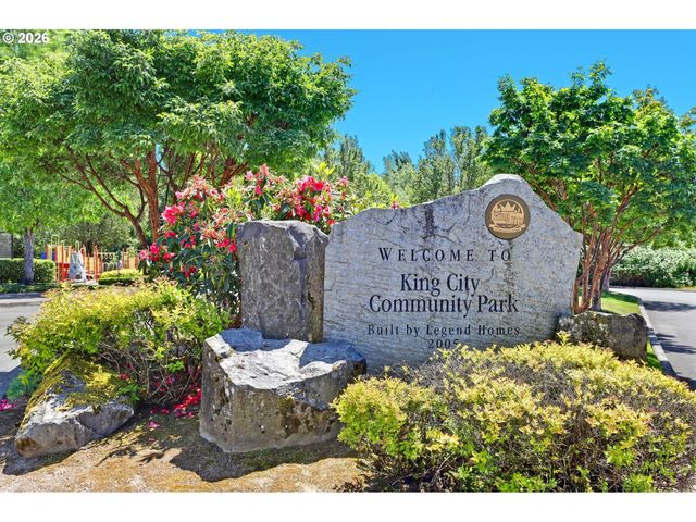17236 Sw 136TH Ave, Portland, OR 97224