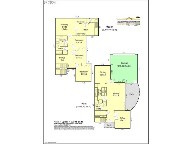 17236 Sw 136TH Ave, Portland, OR 97224
