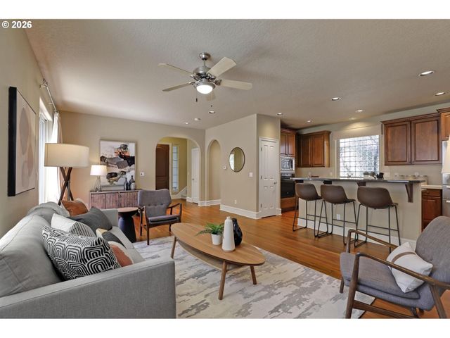 17236 Sw 136TH Ave, Portland, OR 97224