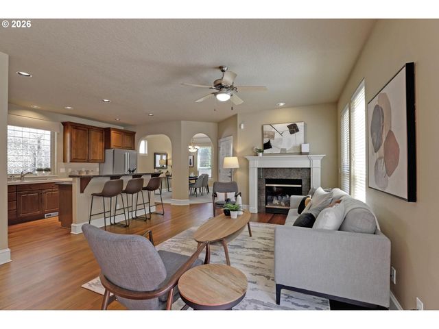 17236 Sw 136TH Ave, Portland, OR 97224