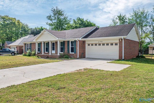 108 Colt Circle, Huntsville, AL 35811