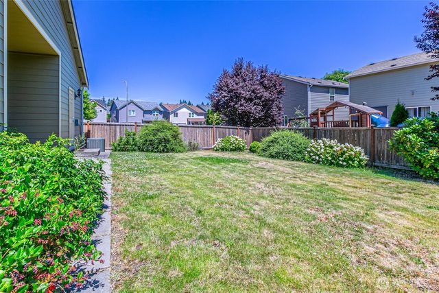 7004 Munn Lake SE, Tumwater, WA 98501