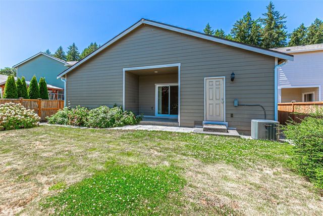 7004 Munn Lake SE, Tumwater, WA 98501