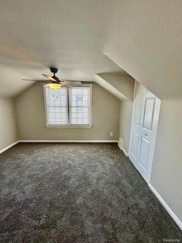 18706 Woodside Street, Harper Woods, MI 48225