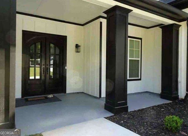 81 Hager Drive, Riverdale, GA 30274